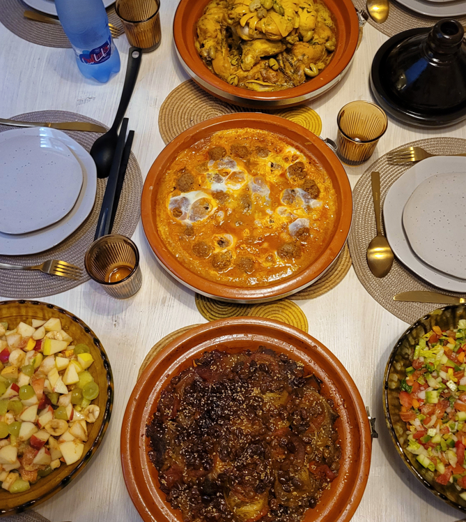 Meals
