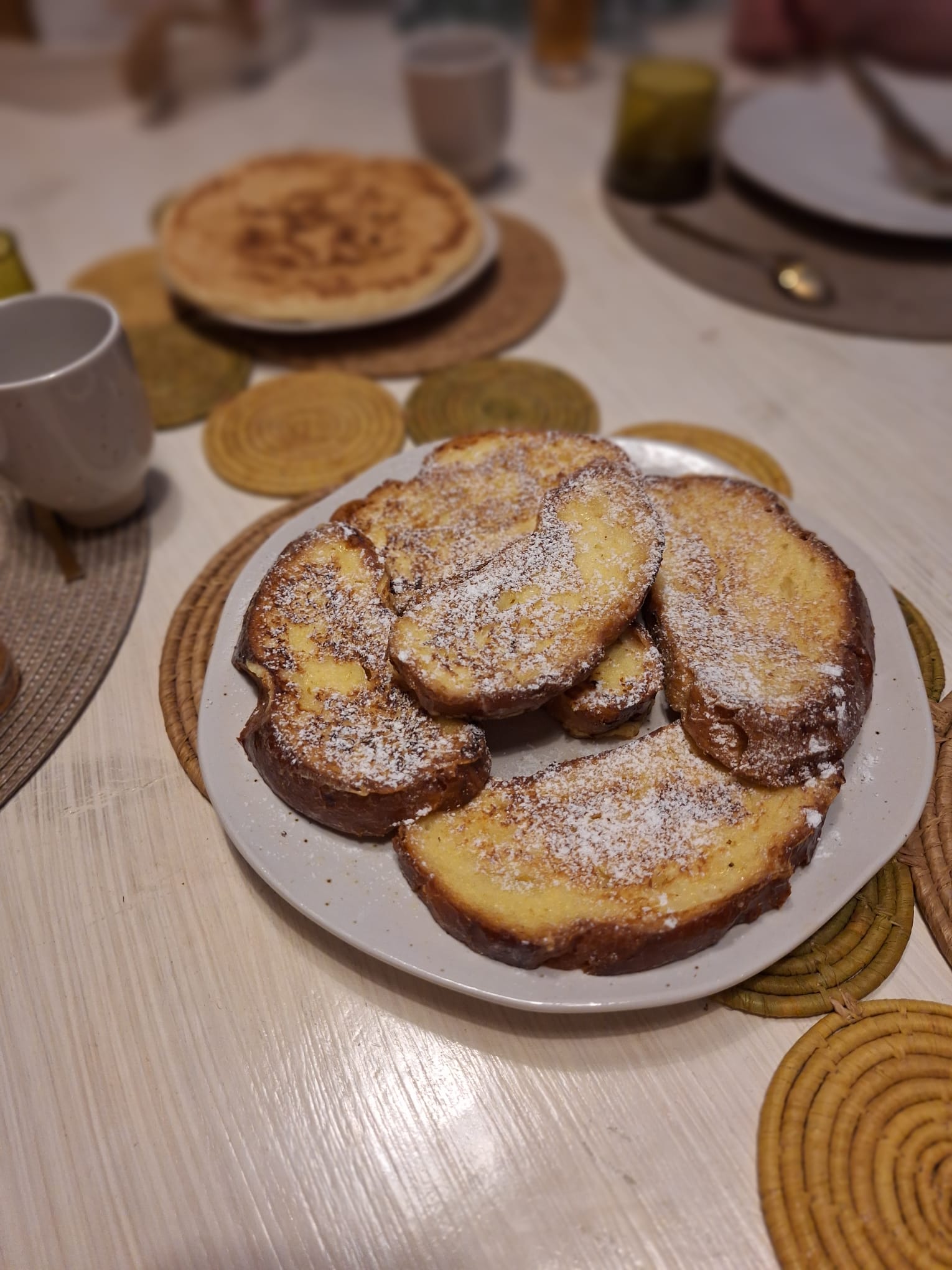 Petit-déjeuner 5