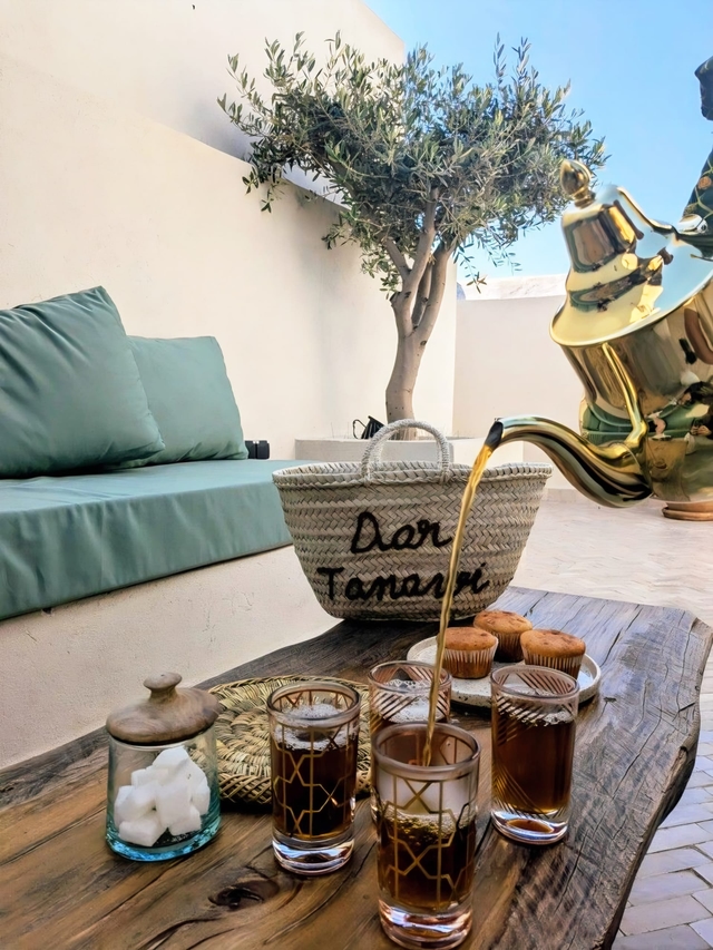 Dar Baraï